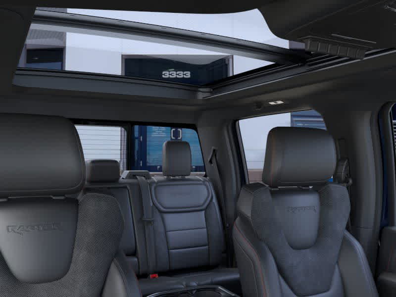 Thumbnail: 2025 Ford F-150 - 22