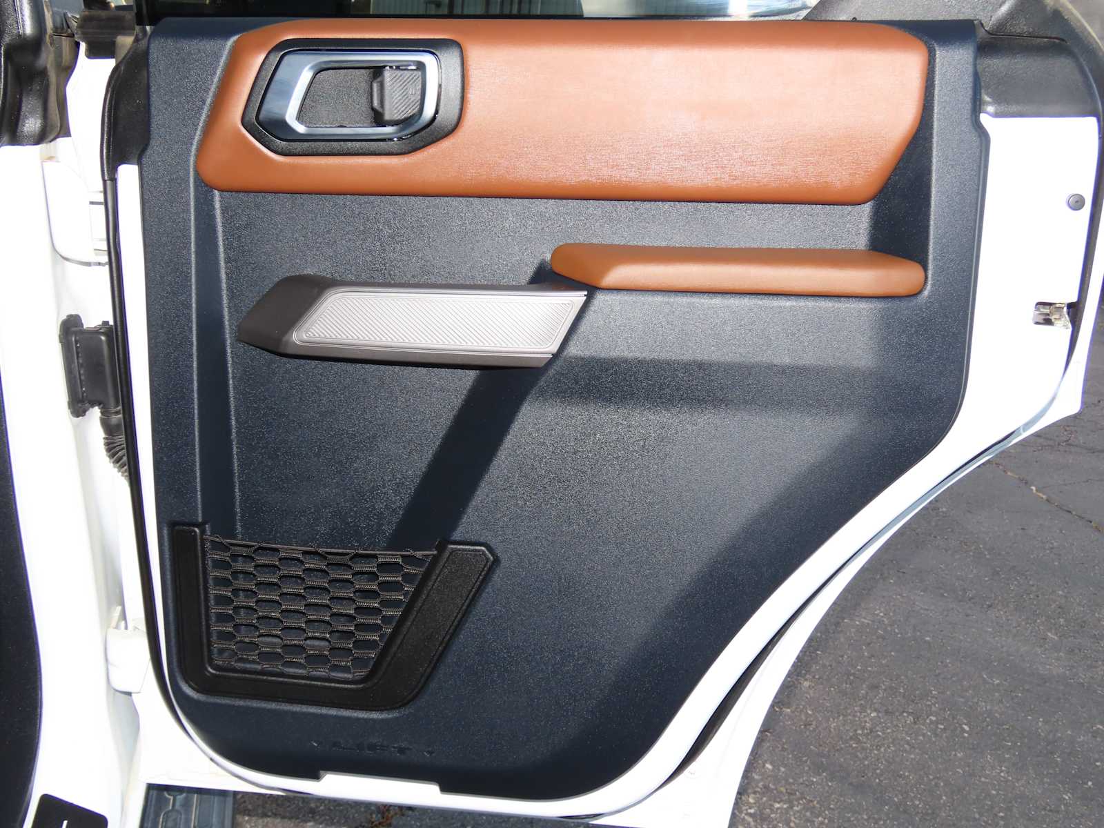 Thumbnail: 2022 Ford Bronco - 29