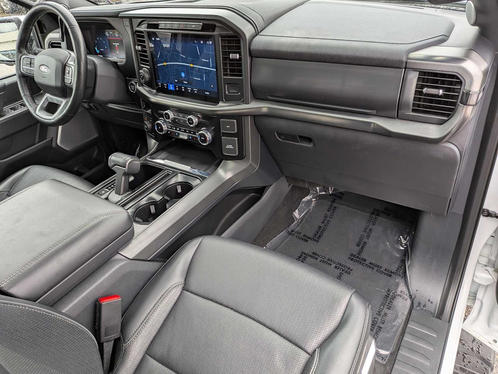 Thumbnail: 2024 Ford F-150 - 25