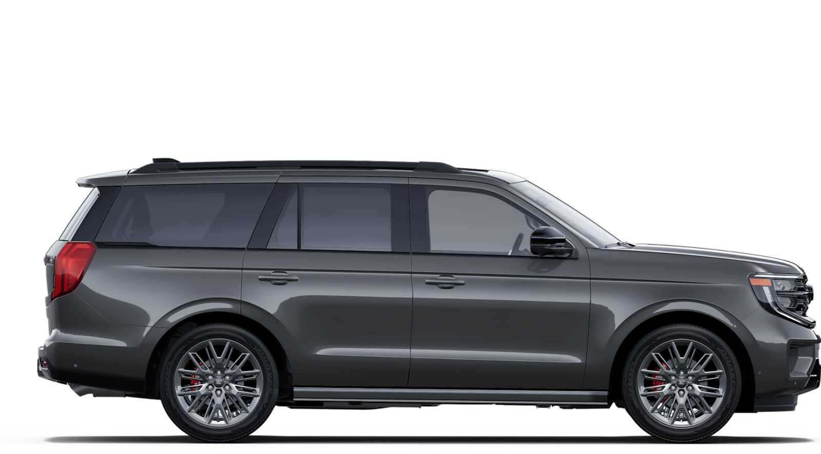 Thumbnail: 2025 Ford Expedition - 5