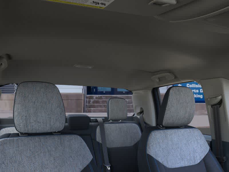 Thumbnail: 2026 Ford Maverick - 12