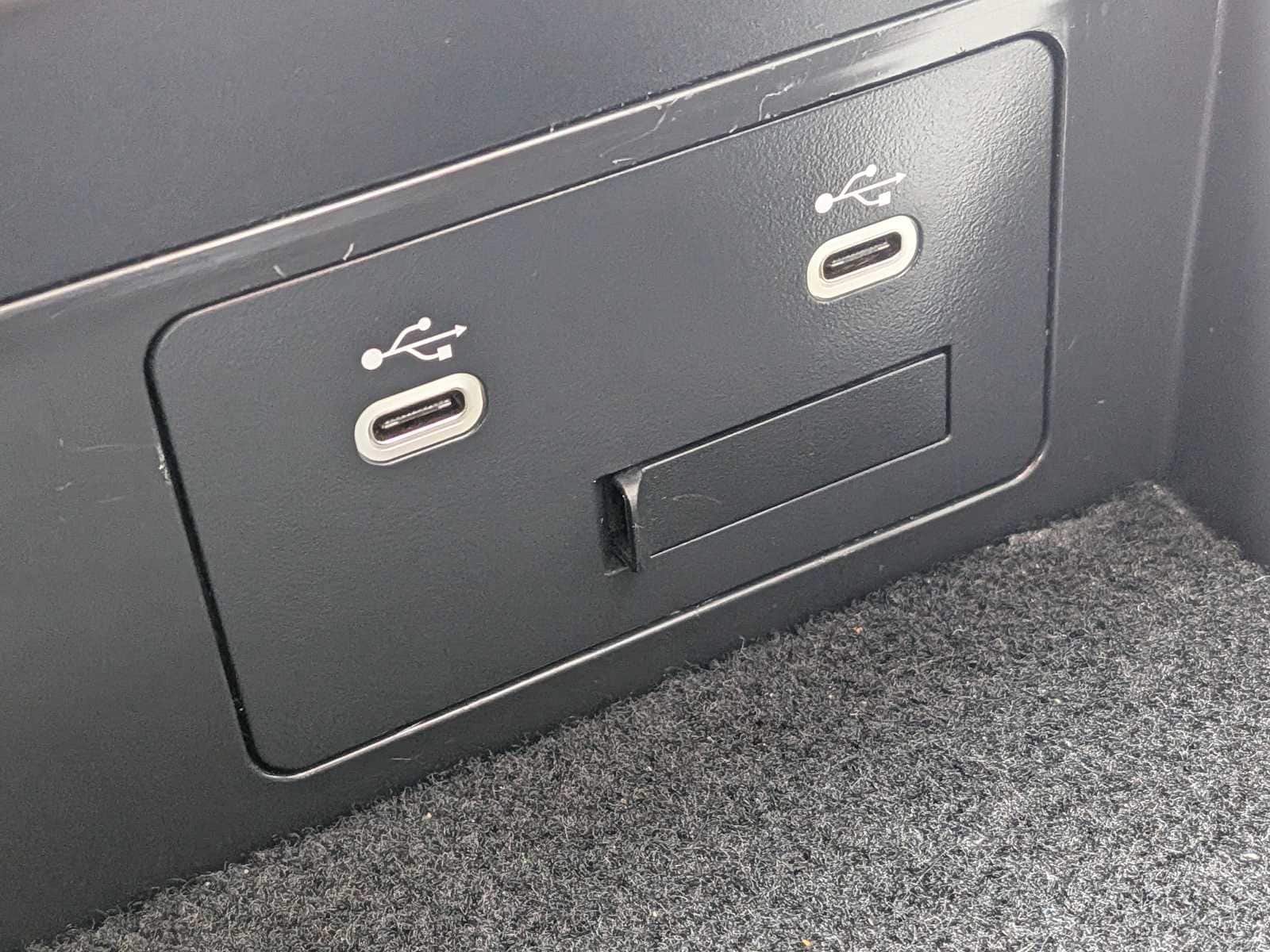 Thumbnail: 2024 Mazda CX-90 - 33