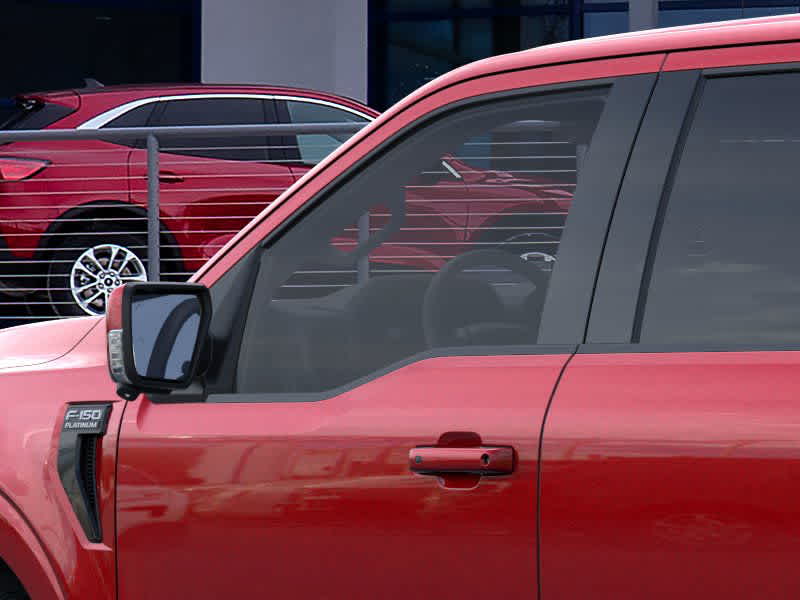 Thumbnail: 2026 Ford F-150 - 20