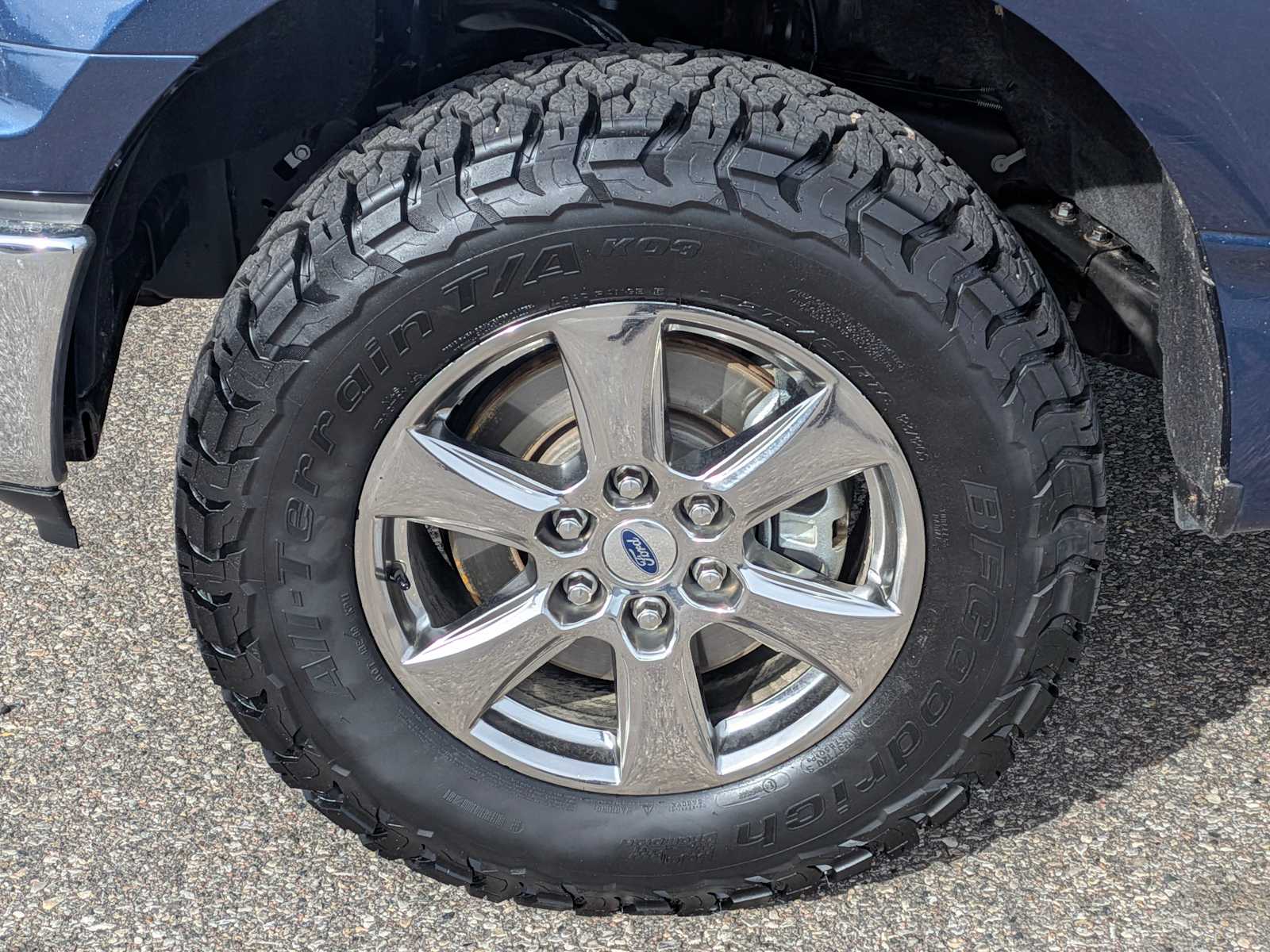 Thumbnail: 2020 Ford F-150 - 13