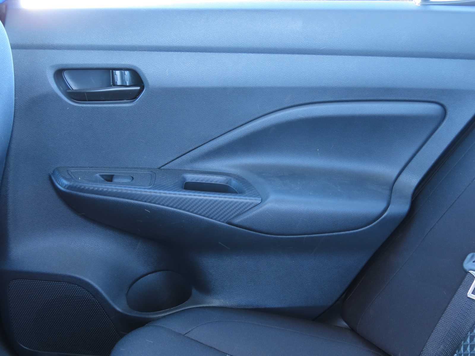 Thumbnail: 2024 Nissan Versa - 26