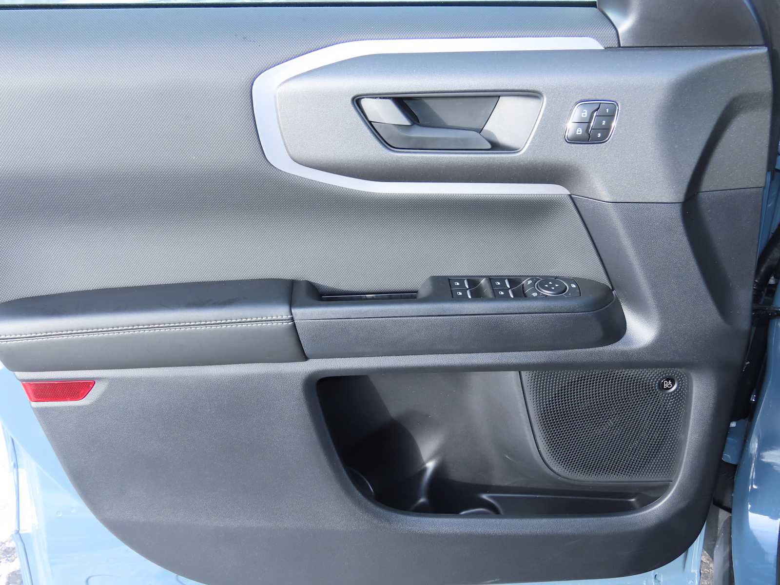 Thumbnail: 2025 Ford Bronco Sport - 17