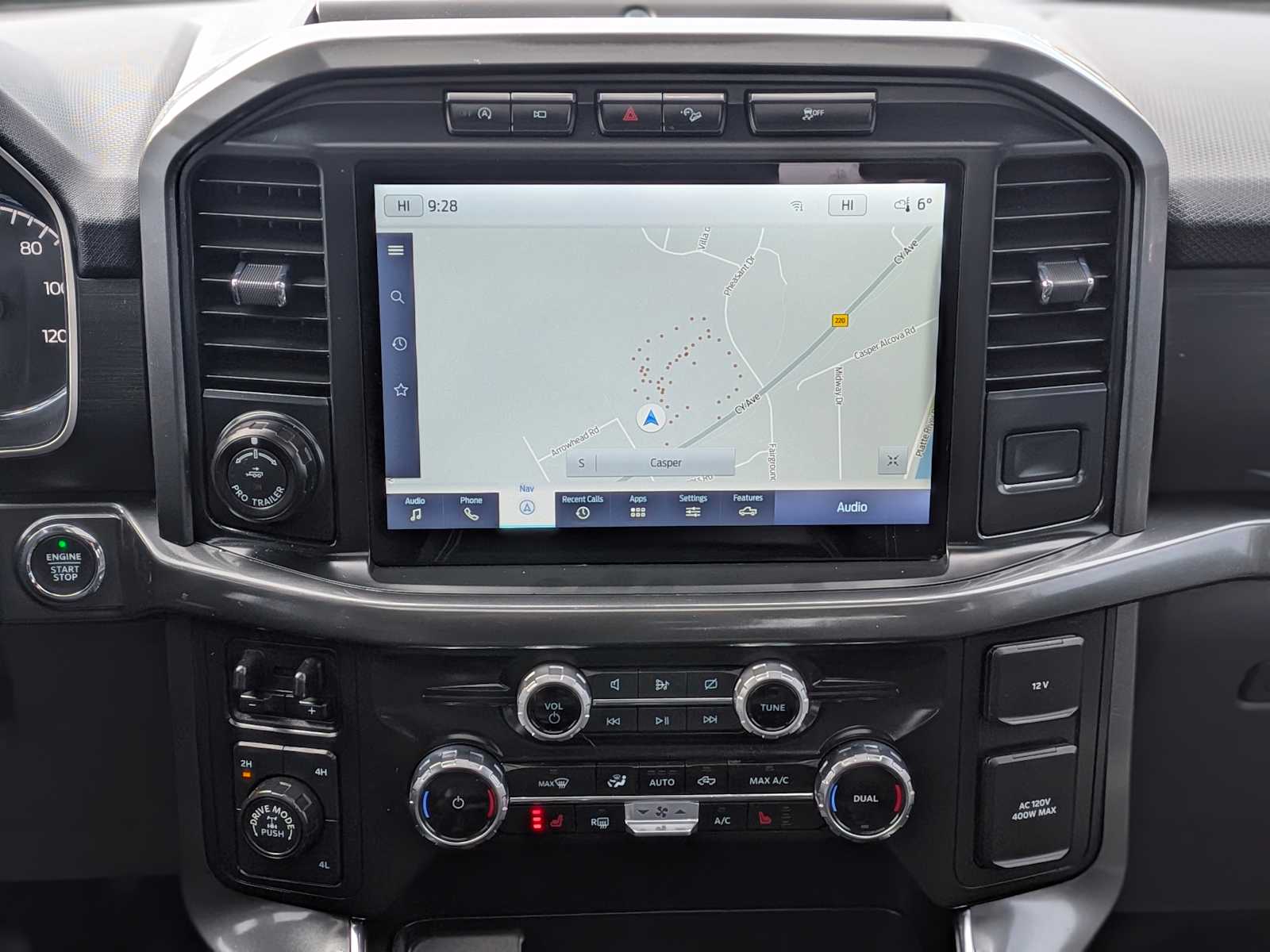 Thumbnail: 2023 Ford F-150 - 28