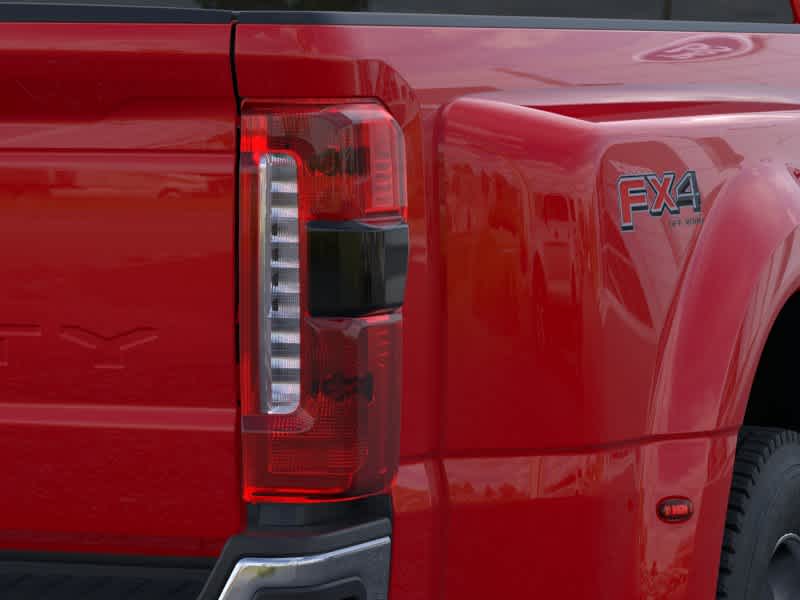 Thumbnail: 2026 Ford F-450 - 21