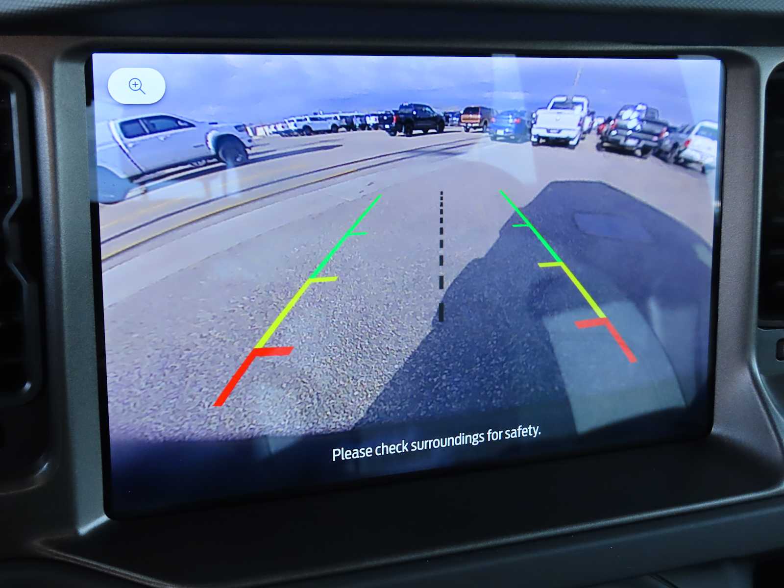 Thumbnail: 2025 Ford Bronco - 19