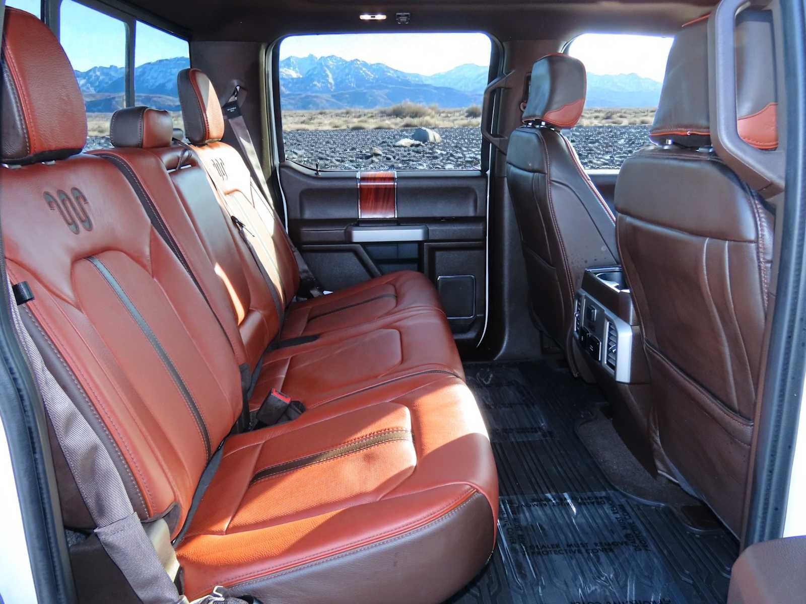 Thumbnail: 2020 Ford F-150 - 25