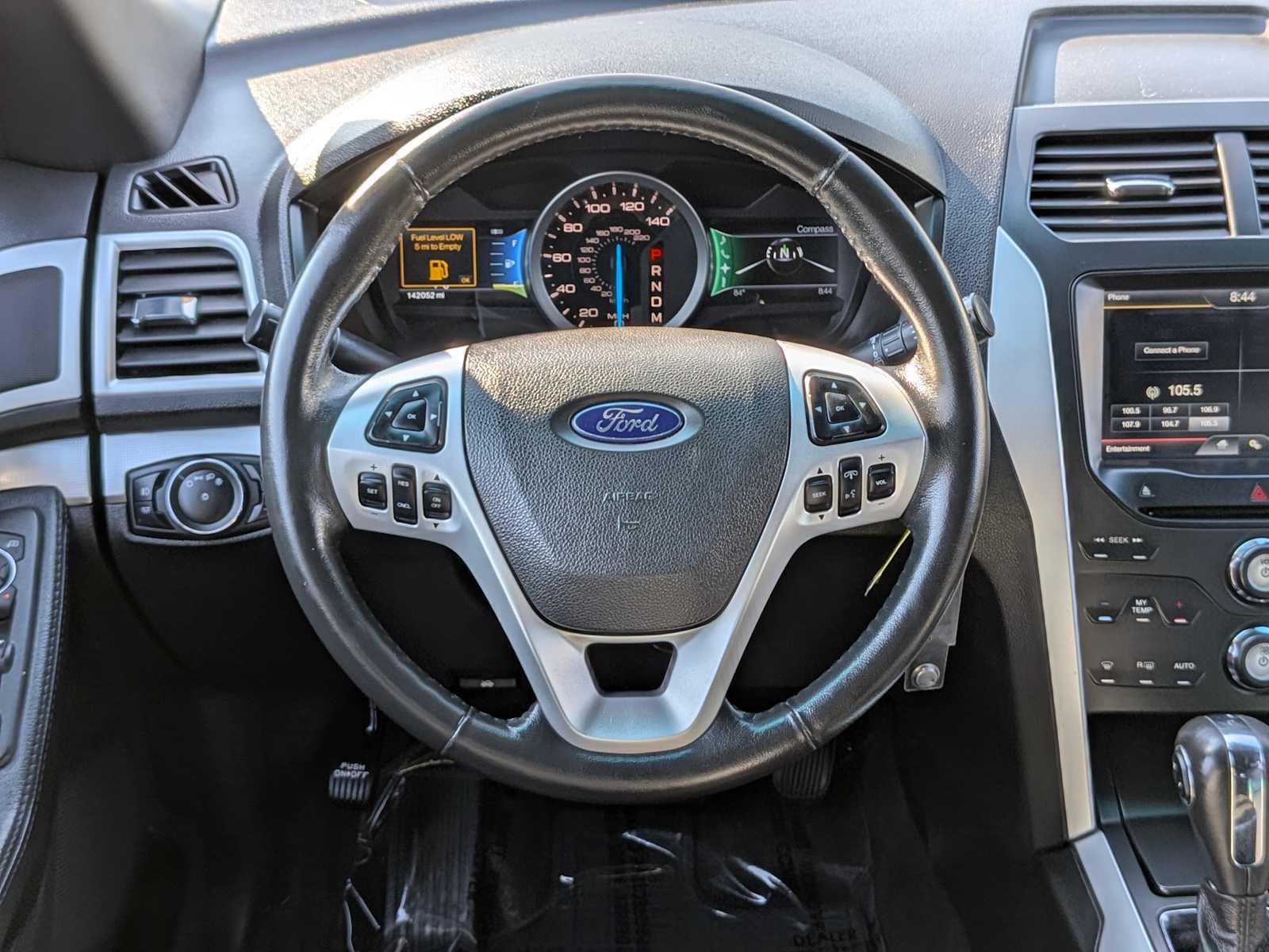 Thumbnail: 2011 Ford Explorer - 33