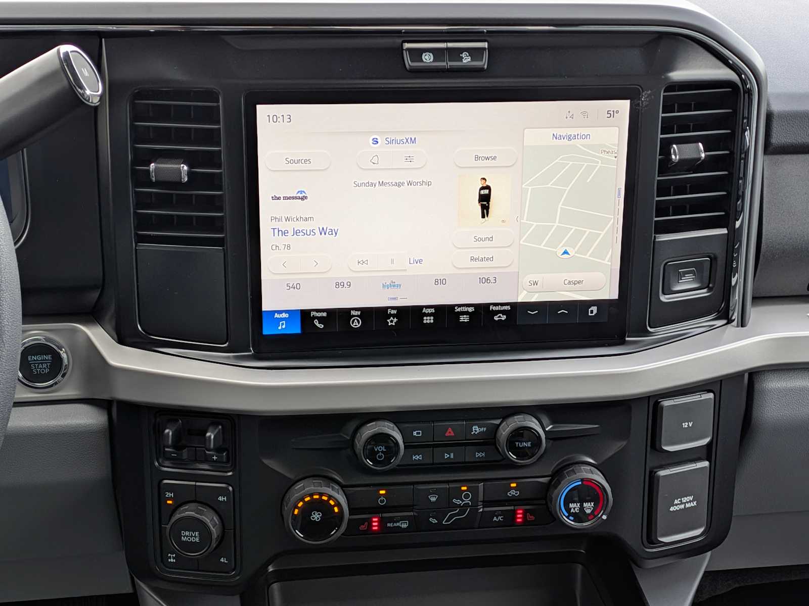 2026 Ford F-250 Super Duty XLT - Photo 21