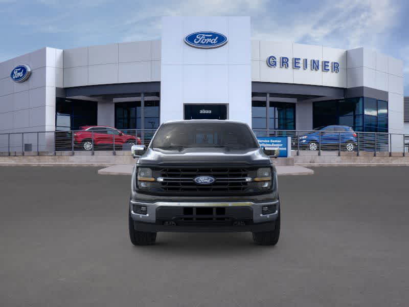 Thumbnail: 2025 Ford F-150 - 6