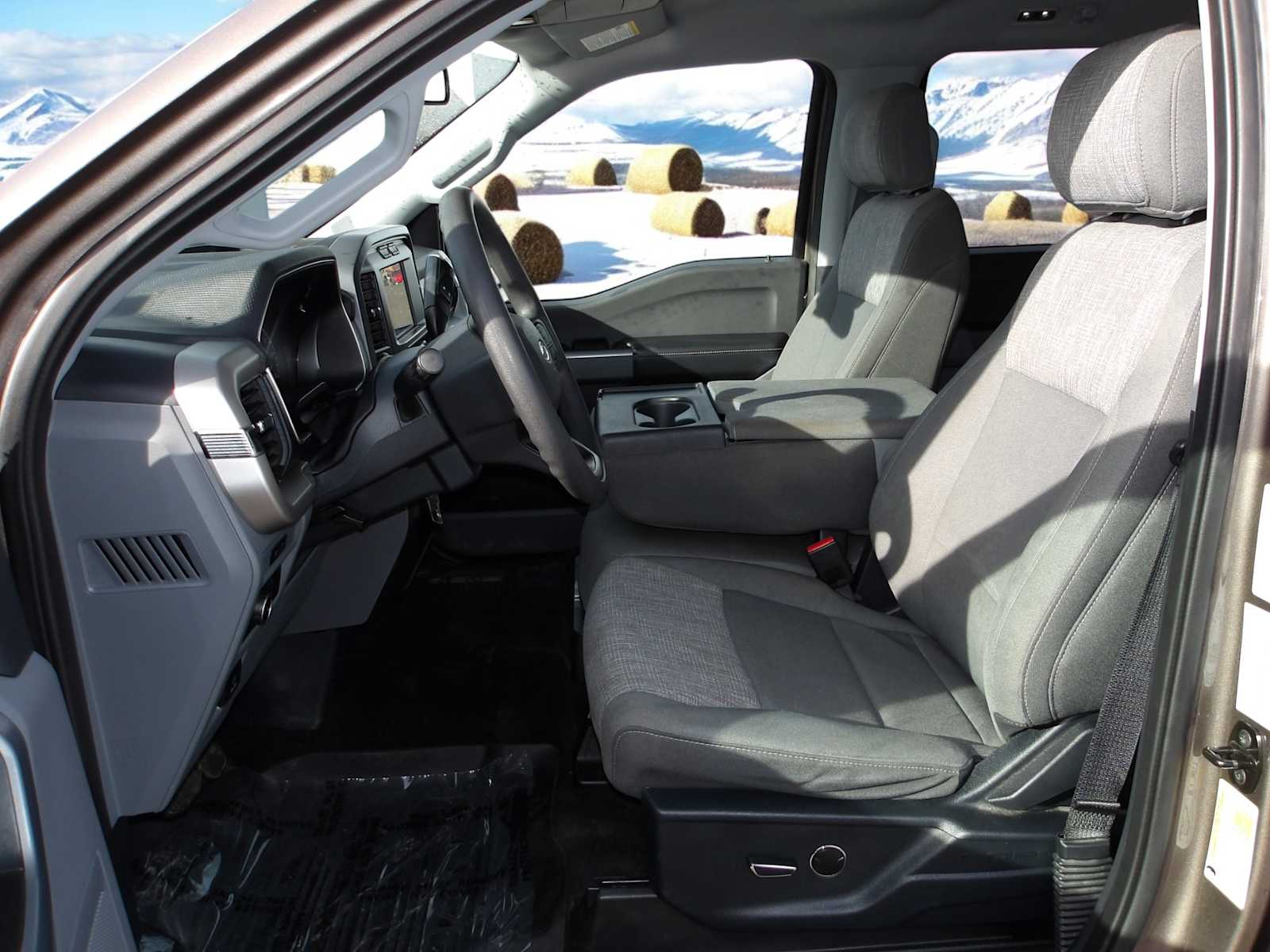 Thumbnail: 2021 Ford F-150 - 16