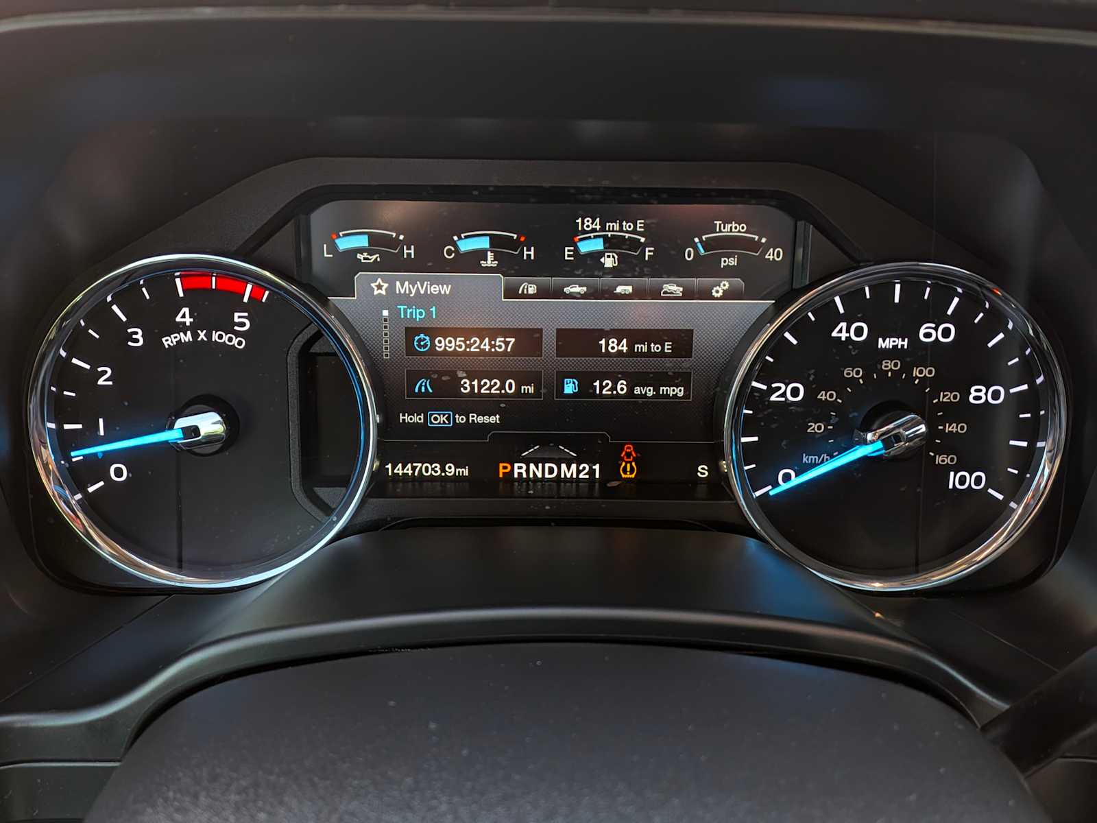 Thumbnail: 2017 Ford Econoline - 36