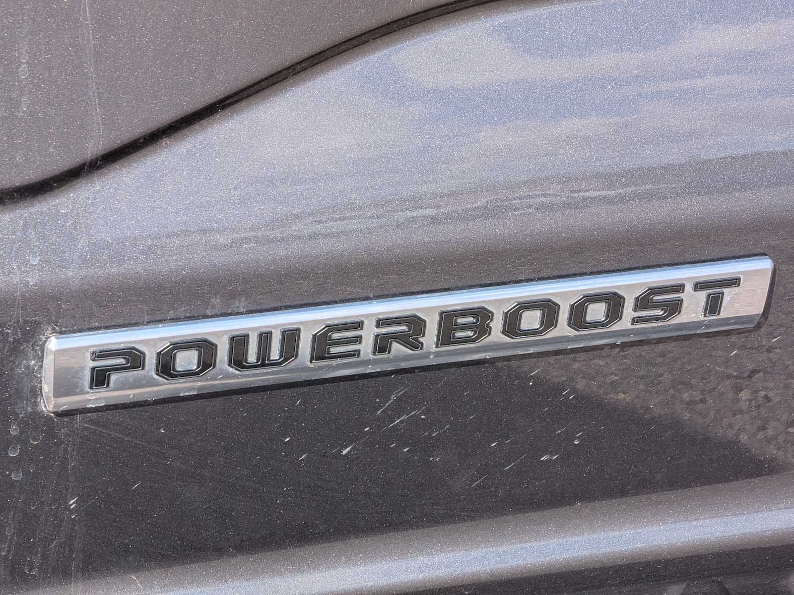 Thumbnail: 2022 Ford F-150 - 12