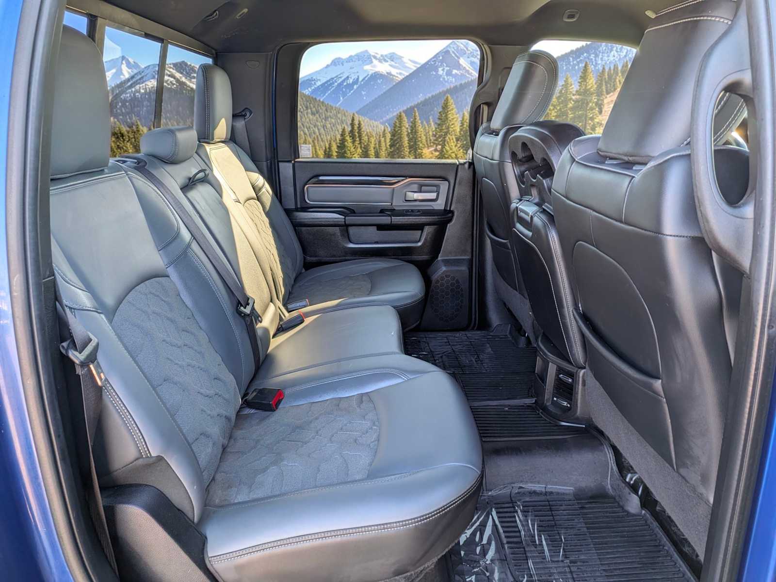 Thumbnail: 2019 RAM 2500 - 22