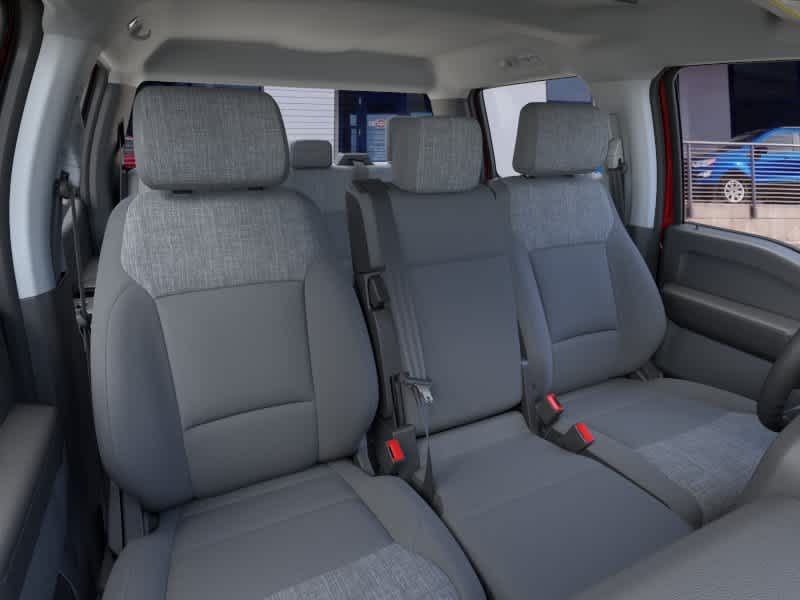 2026 Ford F-350 Super Duty XLT - Photo 10
