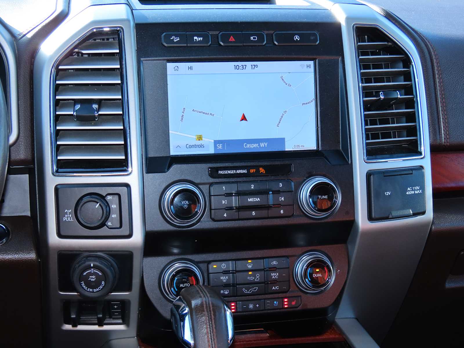 Thumbnail: 2020 Ford F-150 - 31