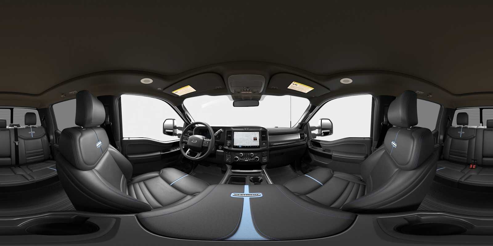 Thumbnail: 2026 Ford F-450 - 8