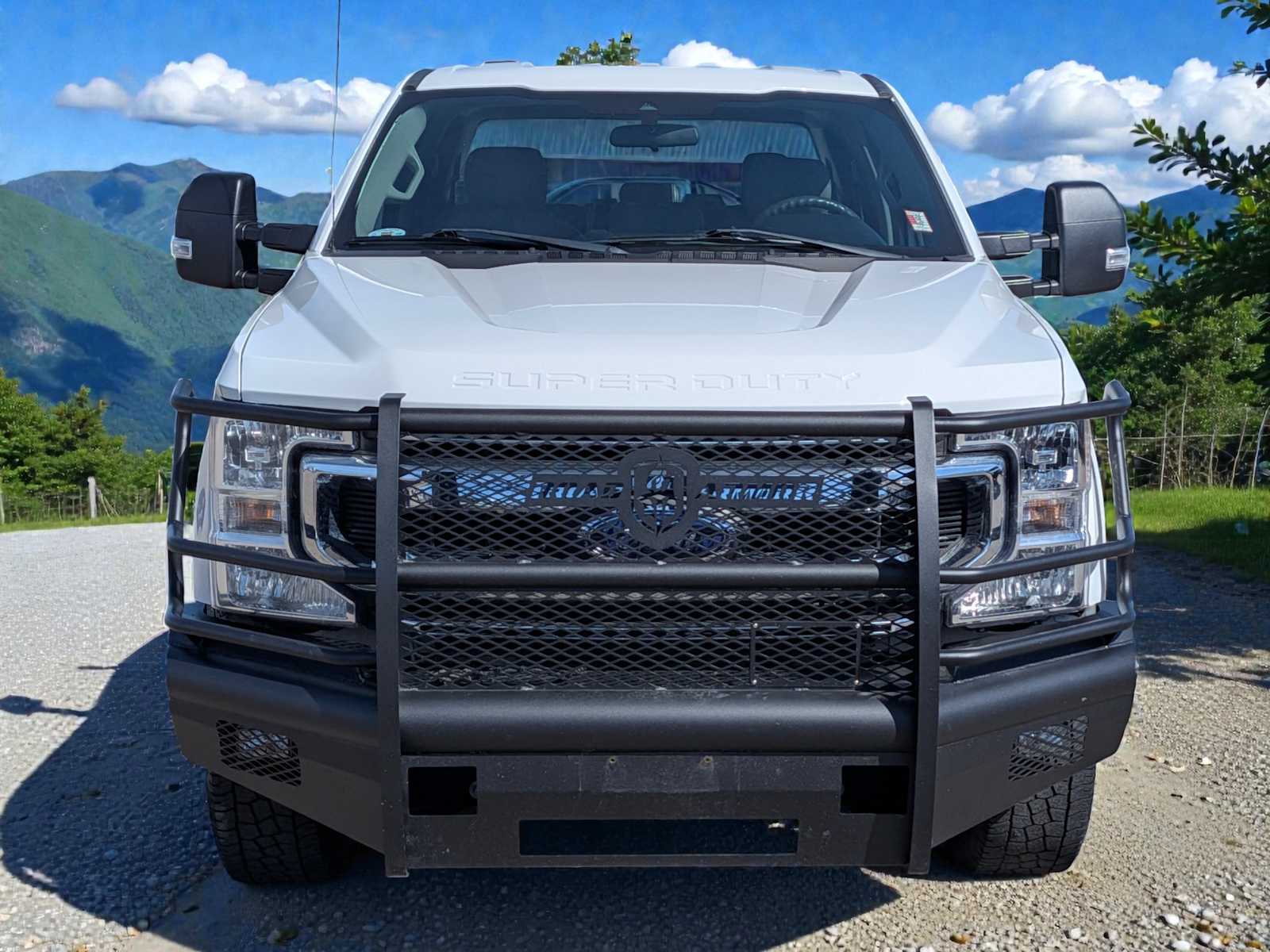 Thumbnail: 2020 Ford Econoline - 9
