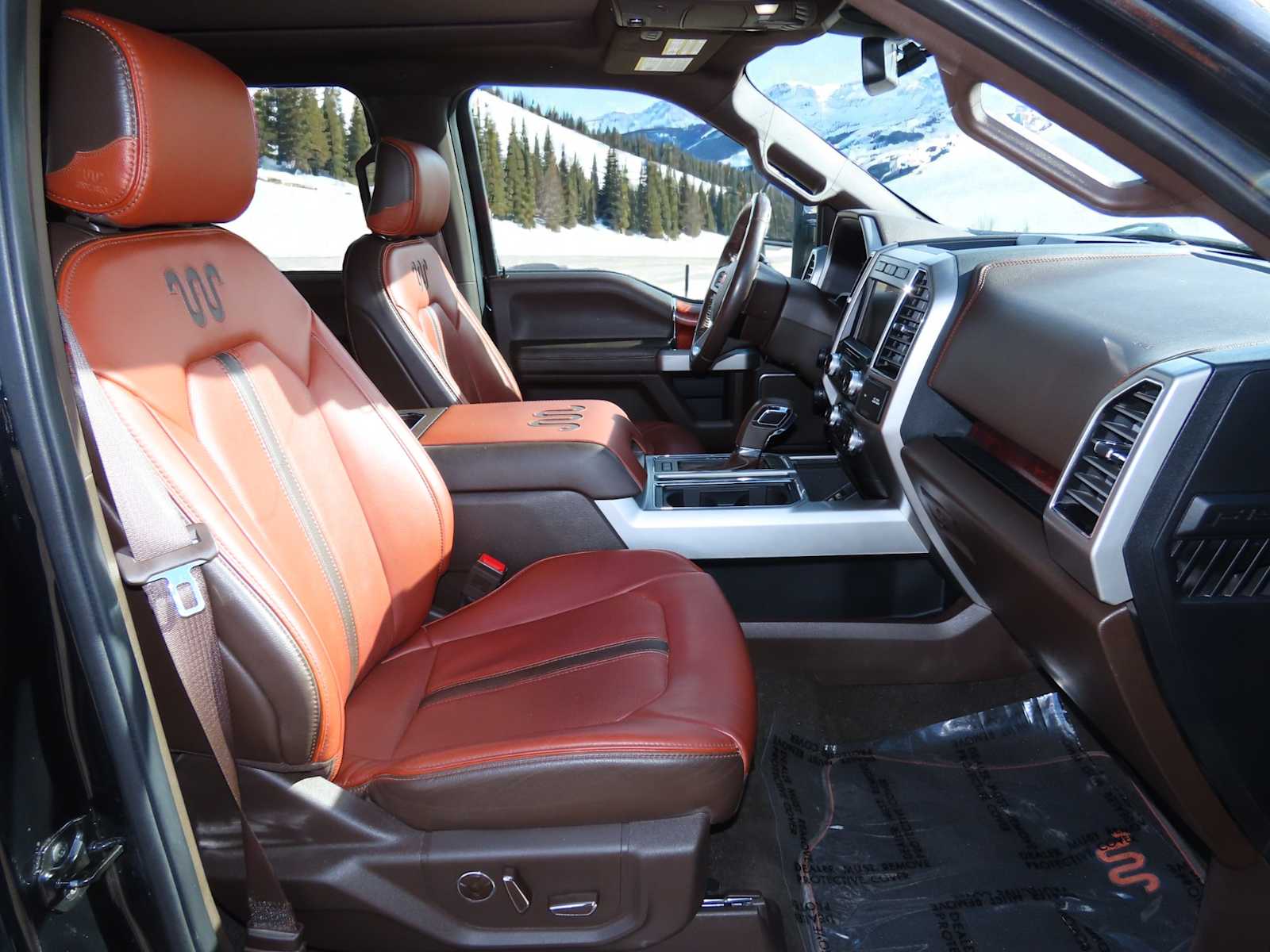 Thumbnail: 2019 Ford F-150 - 22