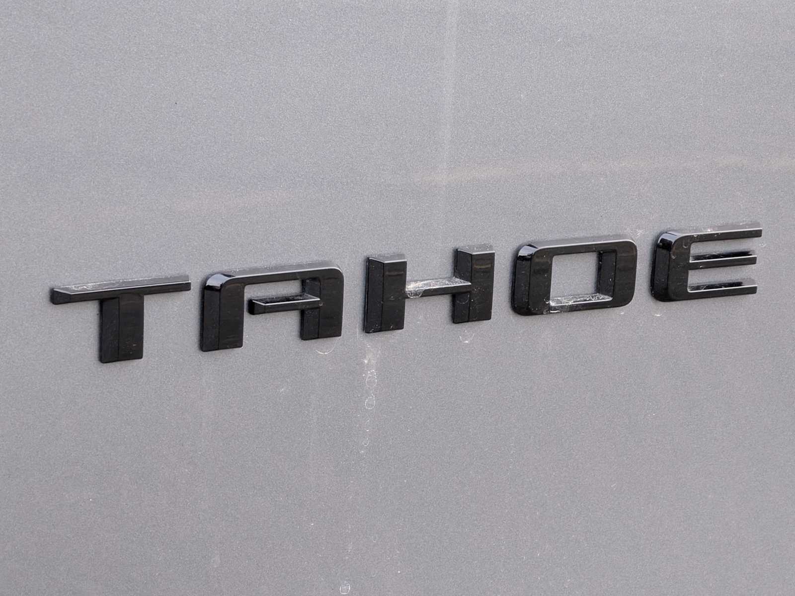 Thumbnail: 2021 Chevrolet Tahoe - 13