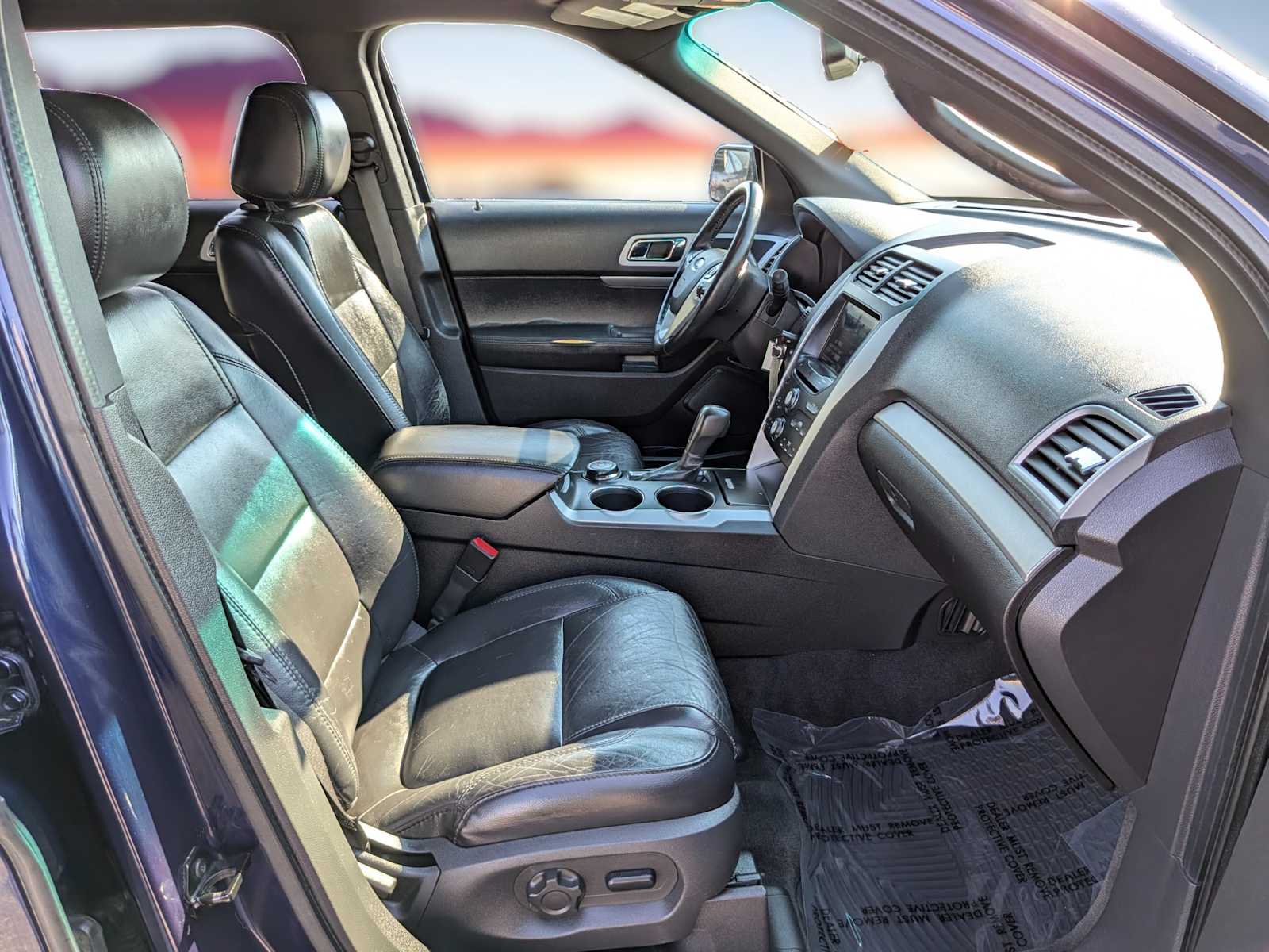 Thumbnail: 2011 Ford Explorer - 26