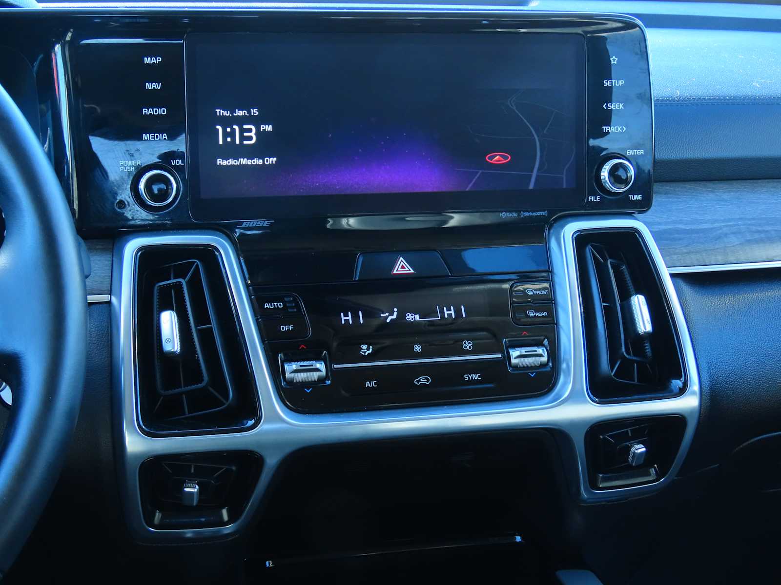 Thumbnail: 2022 Kia Sorento - 28