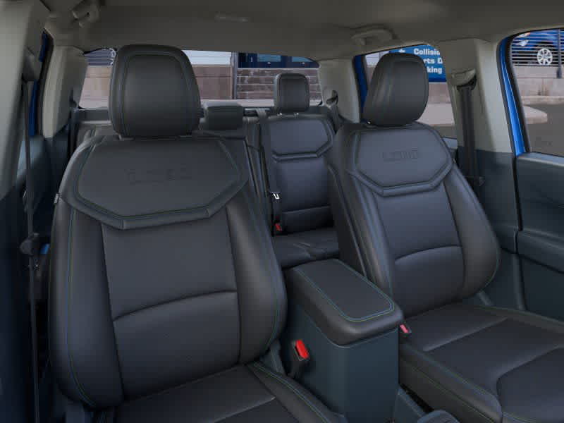 Thumbnail: 2026 Ford Maverick - 10