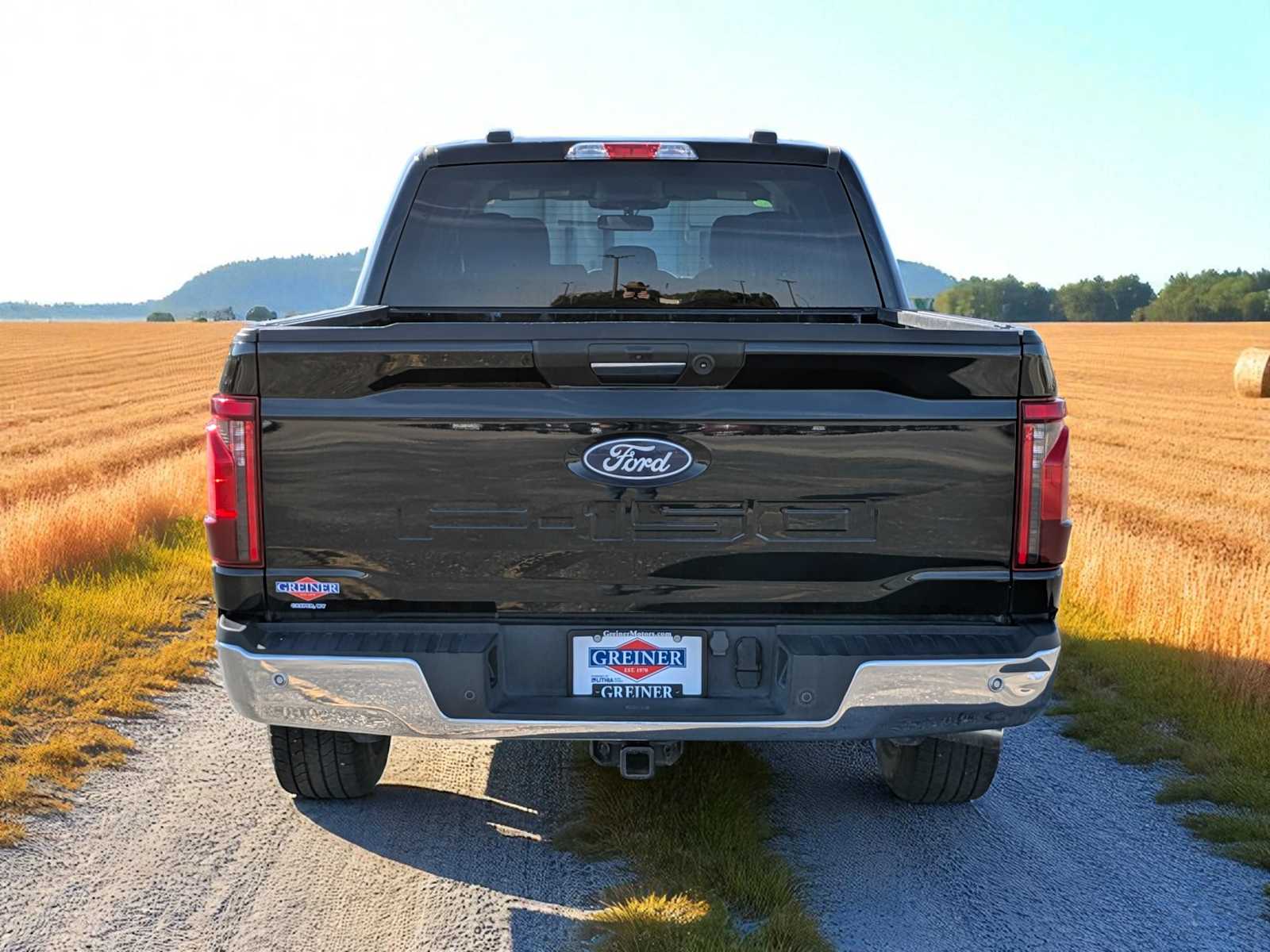 Thumbnail: 2024 Ford F-150 - 5