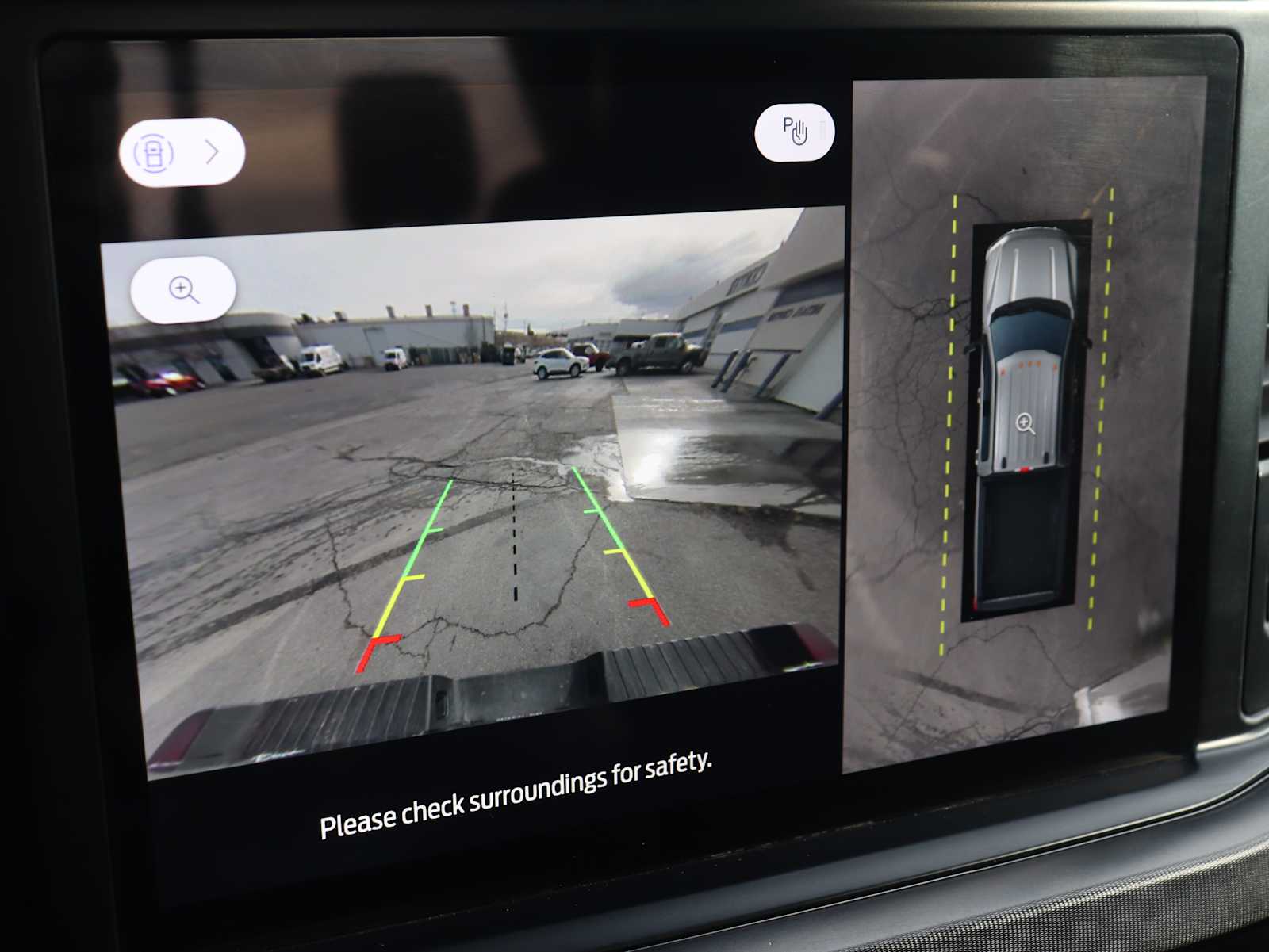 Thumbnail: 2024 Ford Econoline - 33