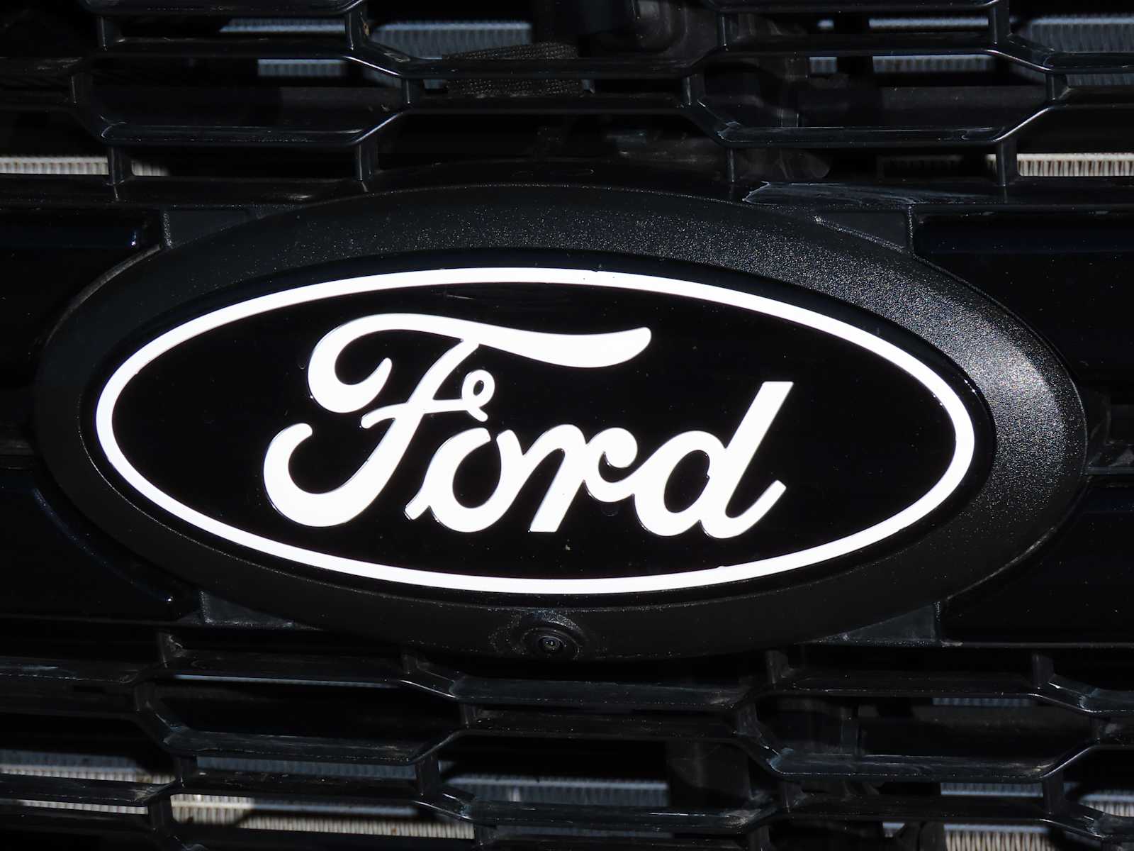 Thumbnail: 2025 Ford F-150 - 12