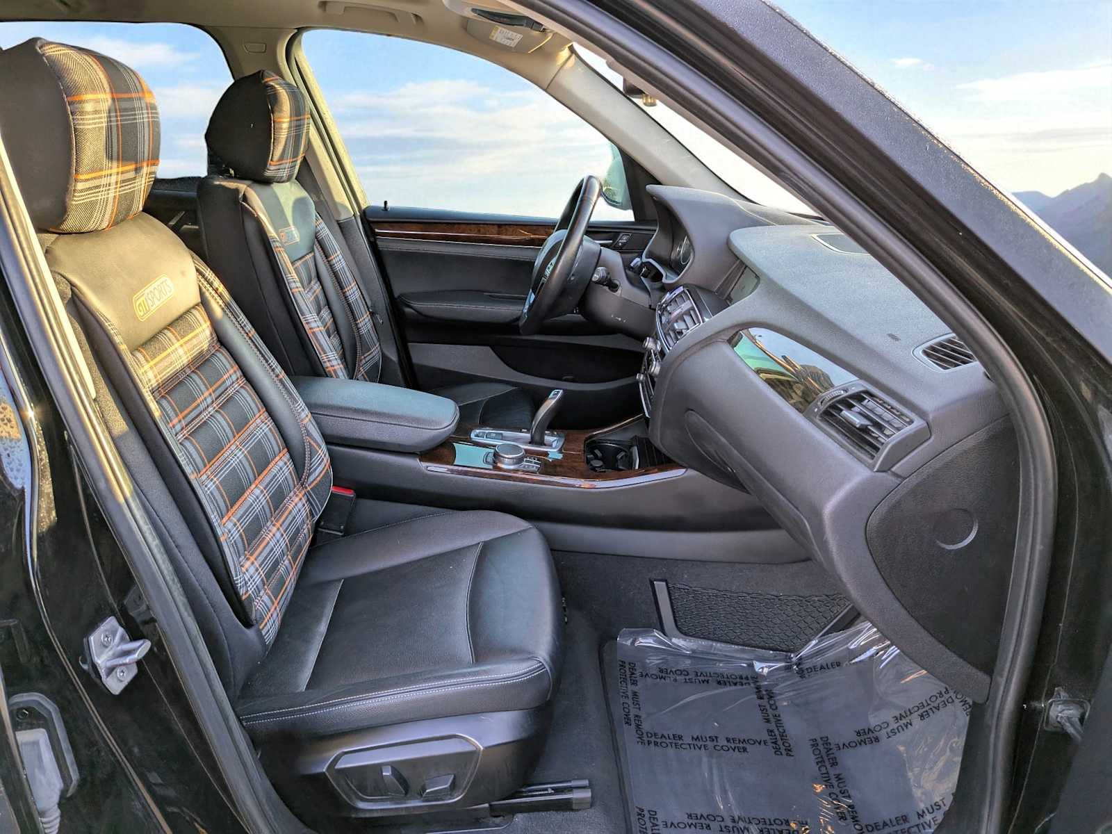 Thumbnail: 2017 BMW X3 - 24