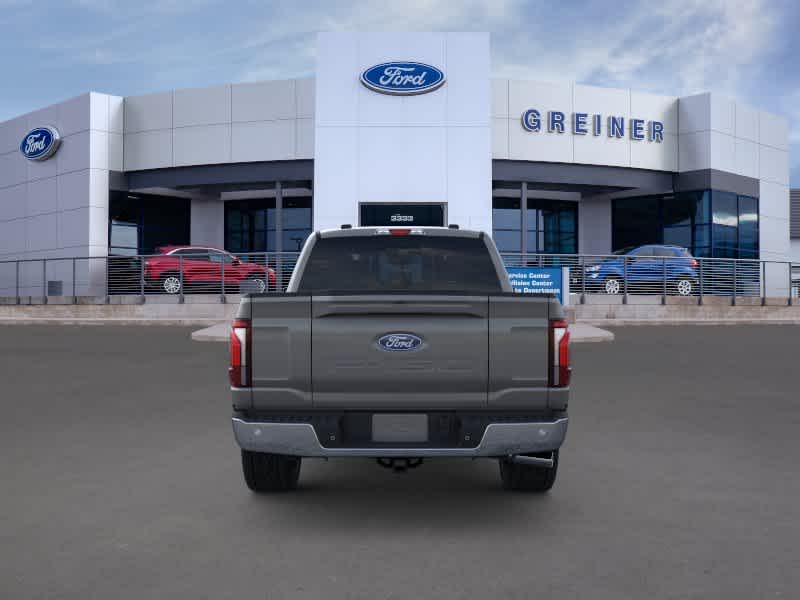 Thumbnail: 2026 Ford F-150 - 5