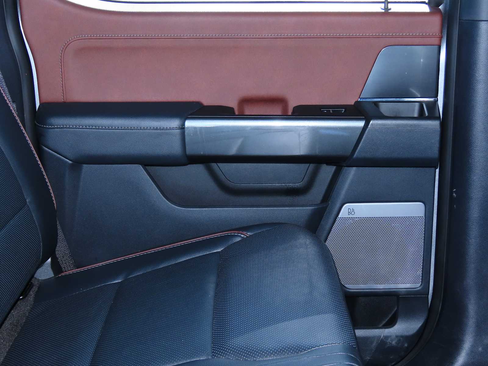 Thumbnail: 2023 Ford F-150 - 25