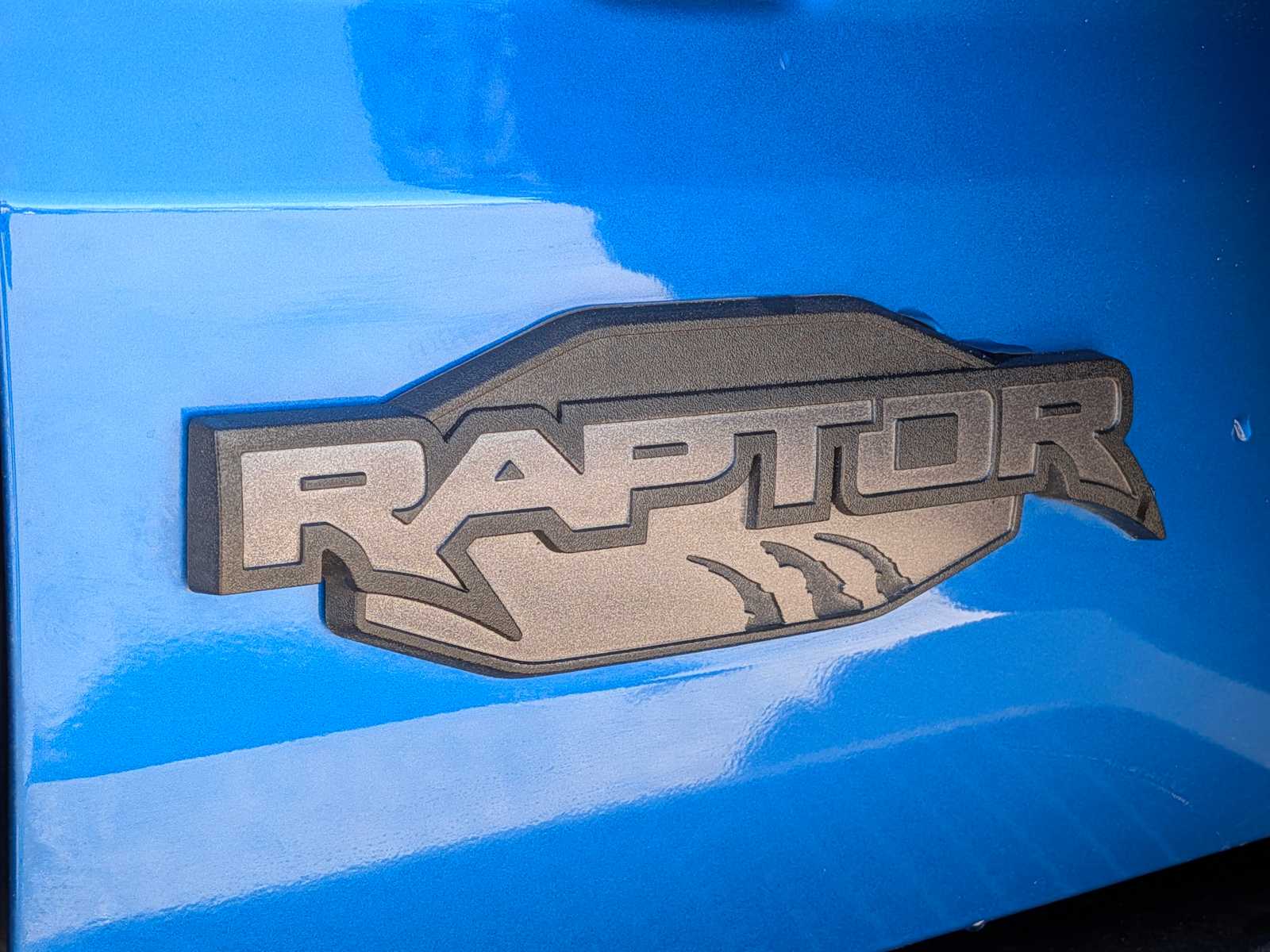 Thumbnail: 2024 Ford Bronco - 13