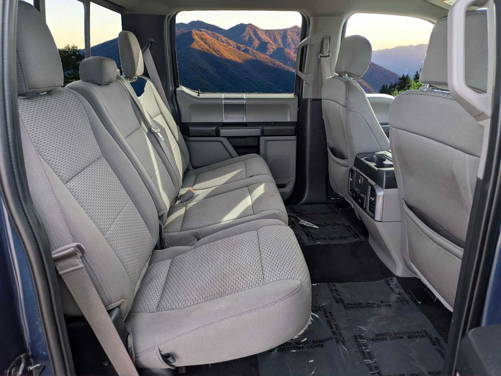 Thumbnail: 2020 Ford F-150 - 22