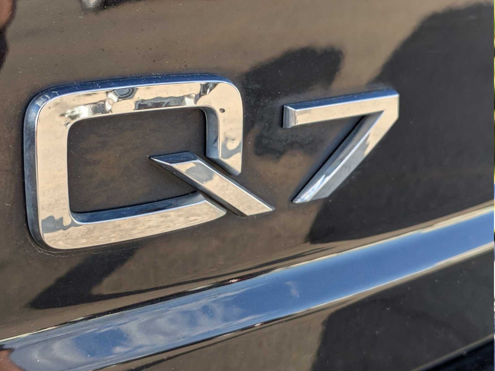2018 Audi Q7 Prestige 13