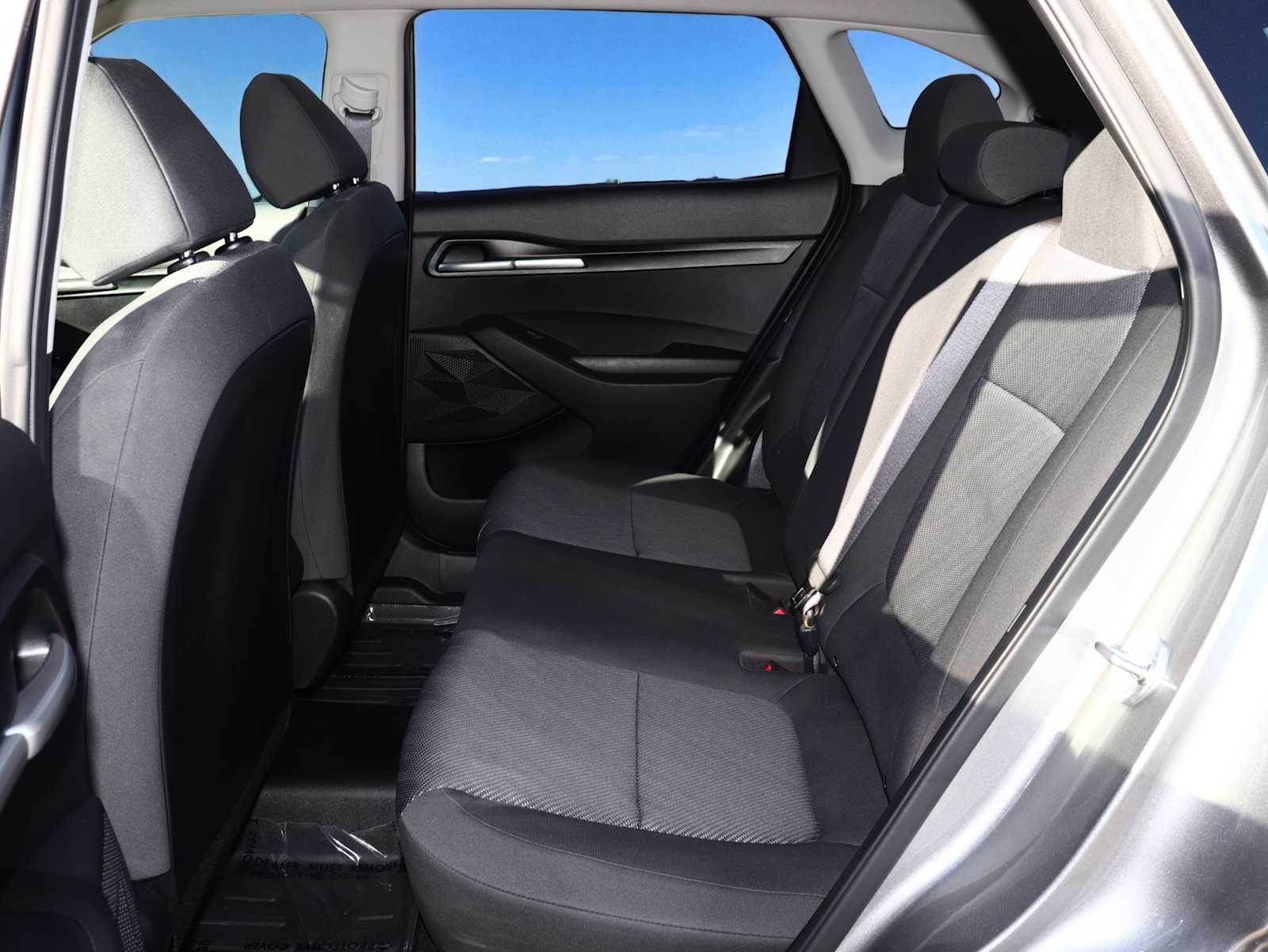 Thumbnail: 2023 Kia Seltos - 21