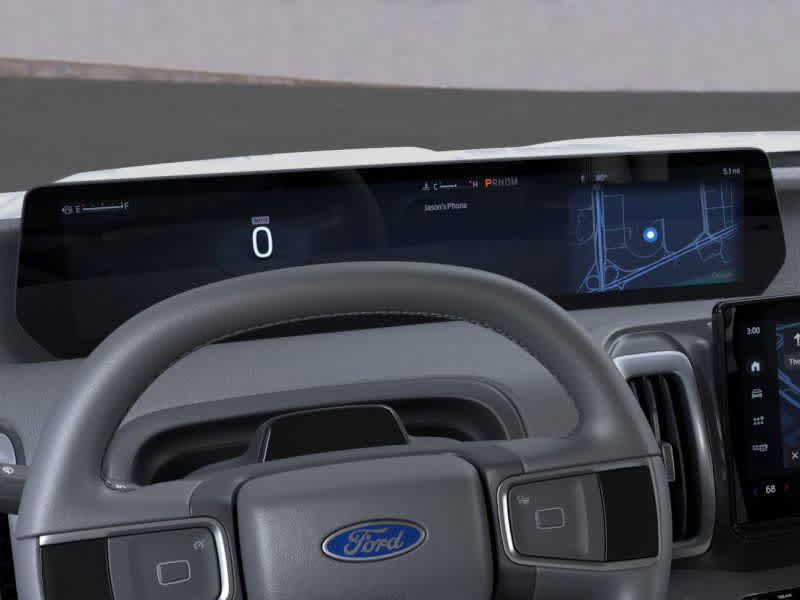 Thumbnail: 2025 Ford Expedition - 13