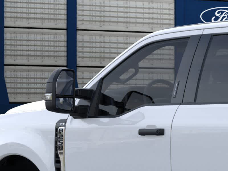 Thumbnail: 2025 Ford F-250 - 20