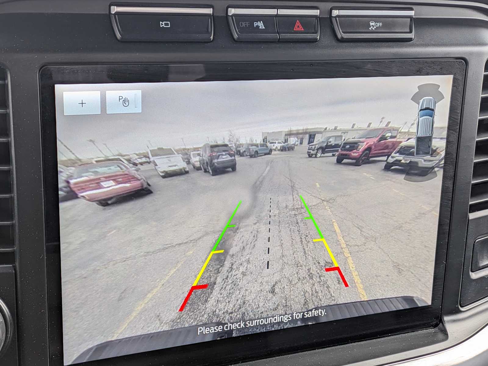 Thumbnail: 2023 Ford F-150 - 29