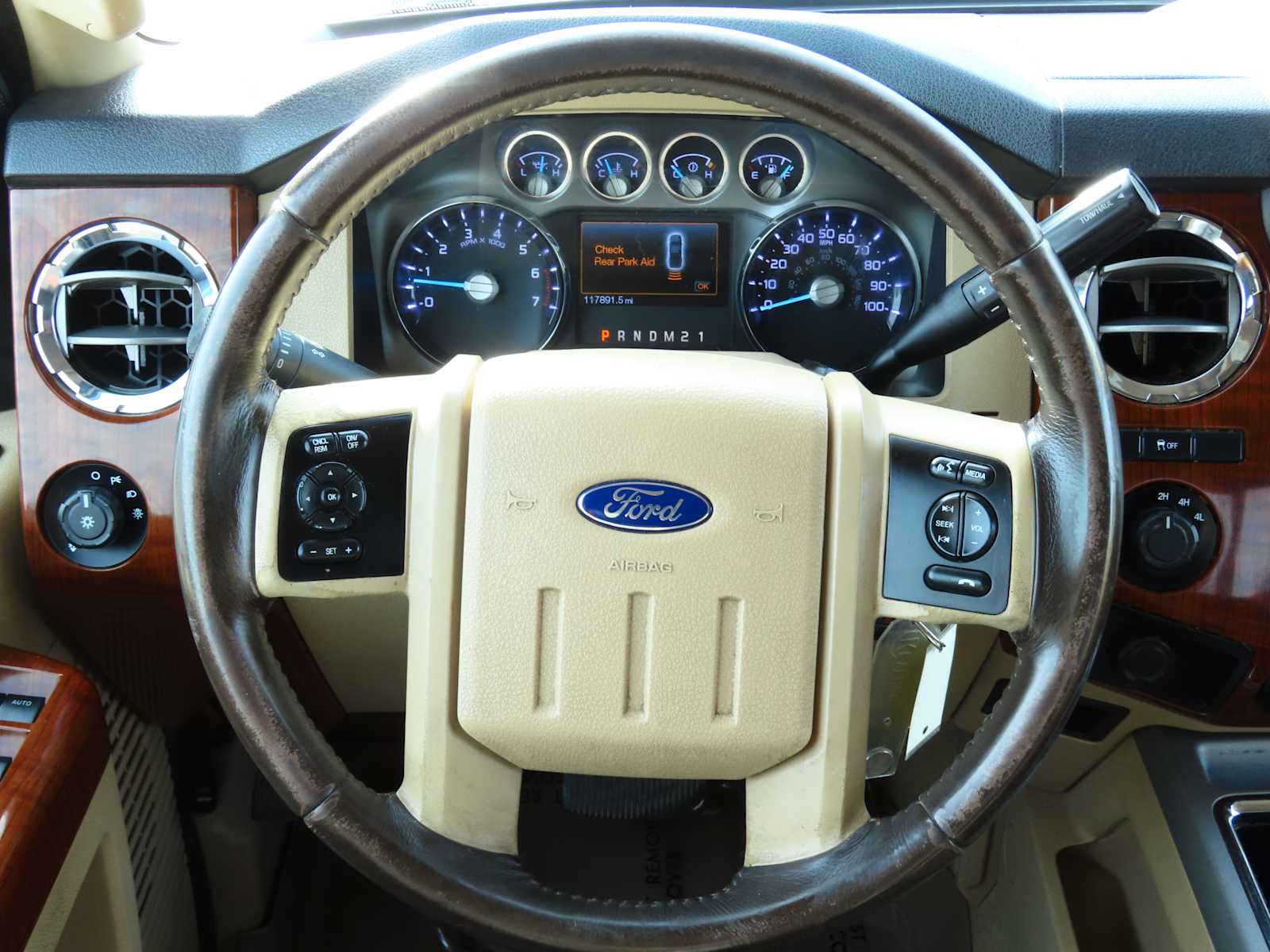 Thumbnail: 2015 Ford Econoline - 34