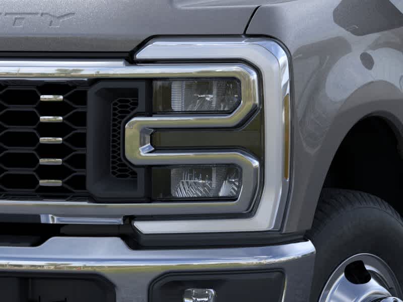 2026 Ford F-350 Super Duty Lariat - Photo 18