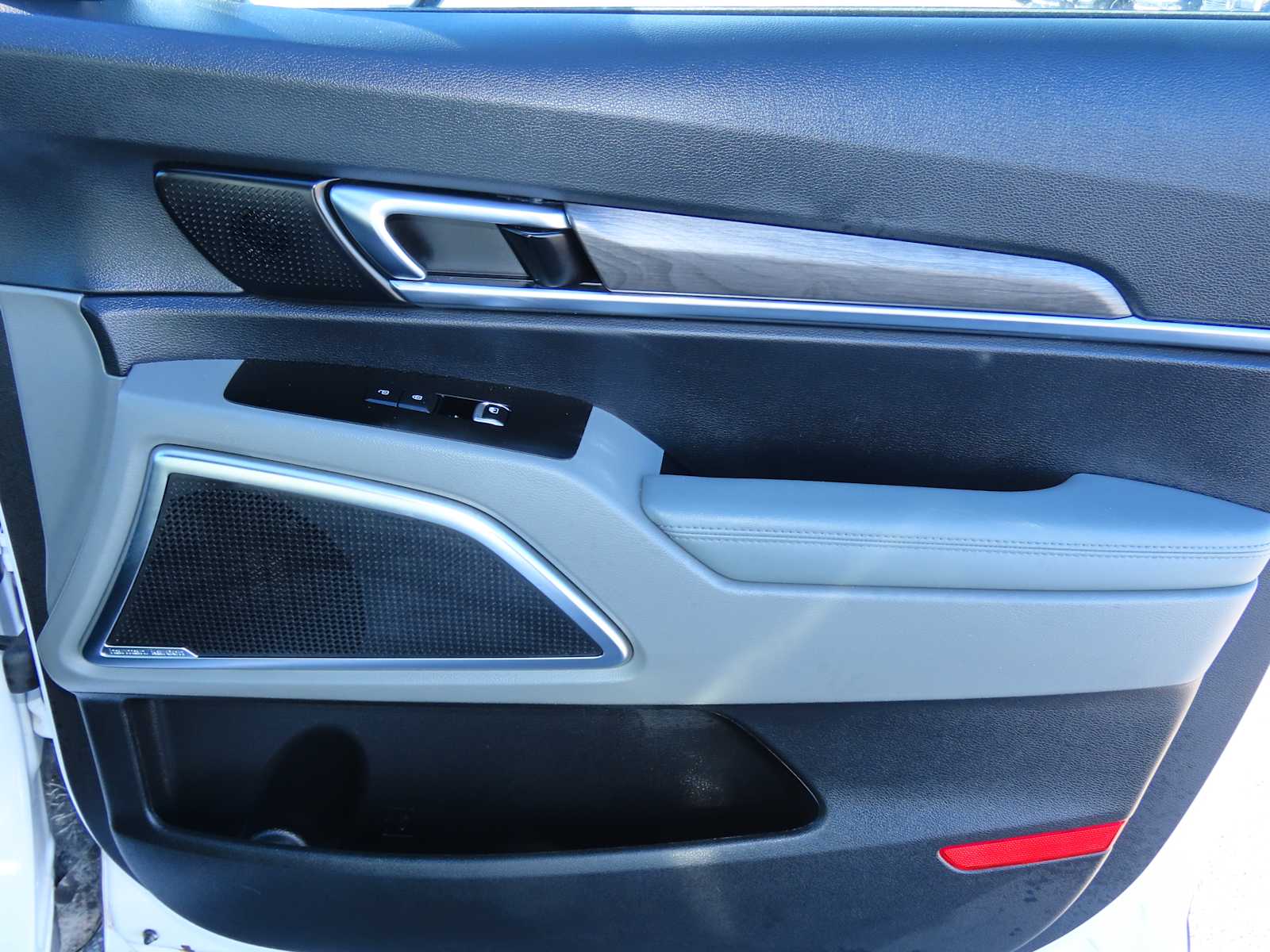 Thumbnail: 2024 Kia Telluride - 20