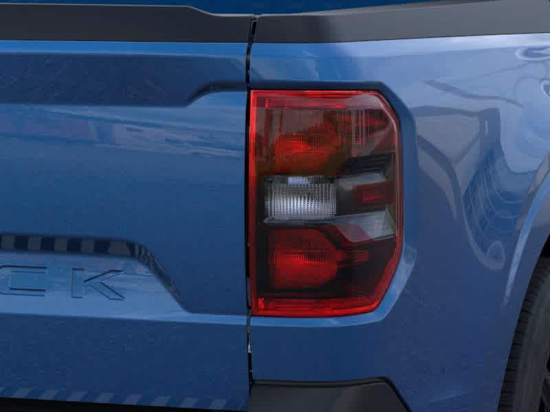 Thumbnail: 2025 Ford Maverick - 22