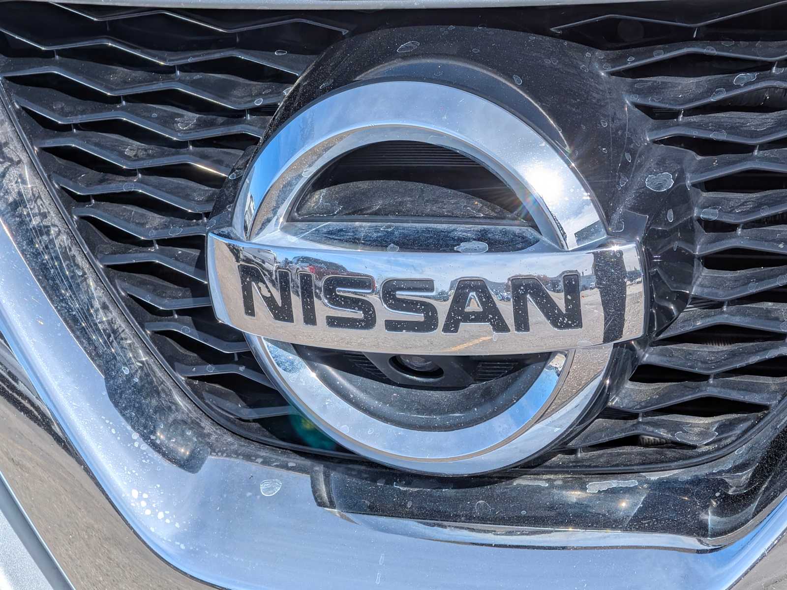 Thumbnail: 2015 Nissan Rogue - 11