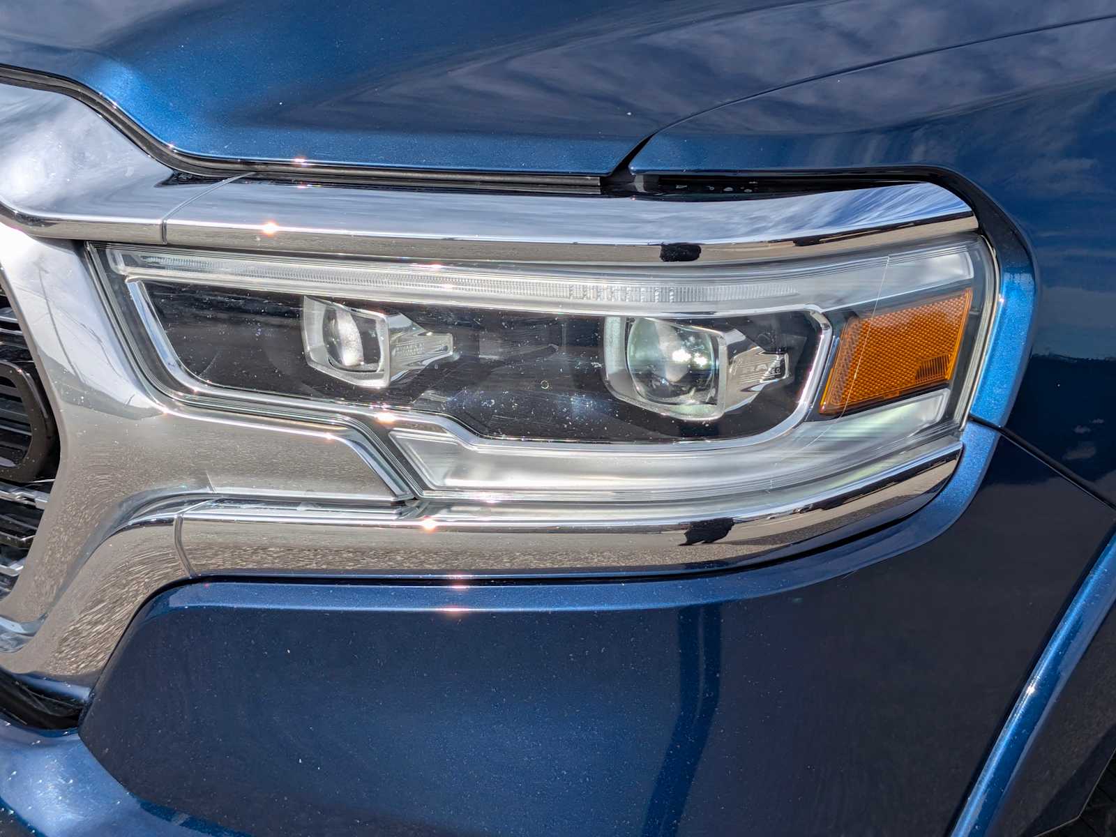 Thumbnail: 2023 RAM 1500 - 10