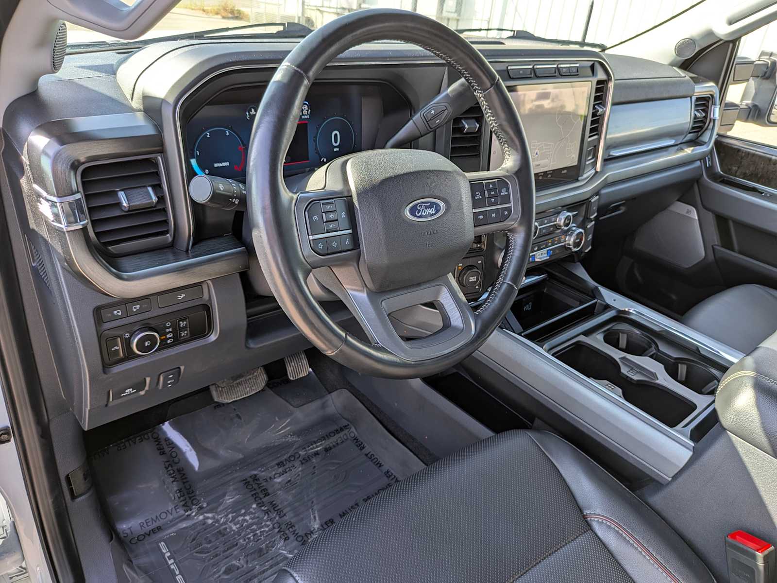Thumbnail: 2023 Ford Econoline - 2